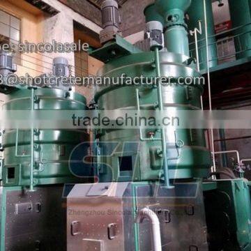 Peanut Oil Press, High Quality Oil Mill