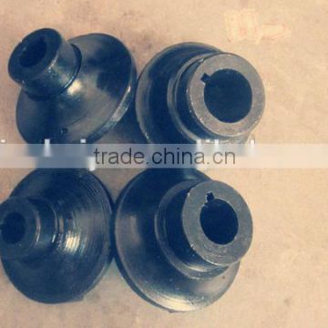 made in china coupling with used on test bench 5pcs/set and 6KG