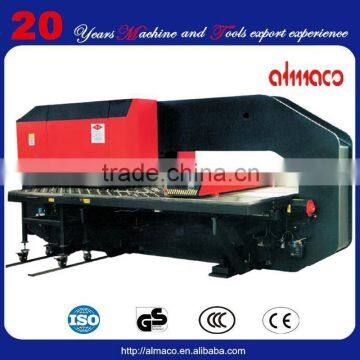 chinese supply Hydraulic metal punching machine