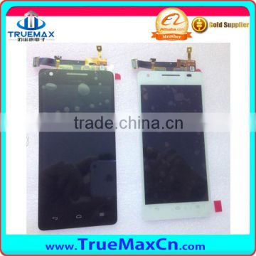 Whole sales for huawei ascend p6 lcd and digitizer,lcd screen for Huawei p6