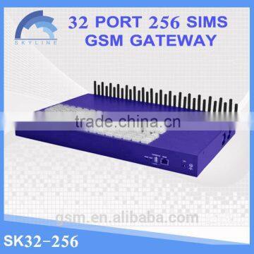 goip 8 sim card voip gateway