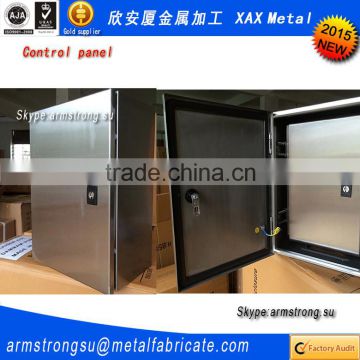 XAX020MB High demand products electrical metal switch box buy from china online