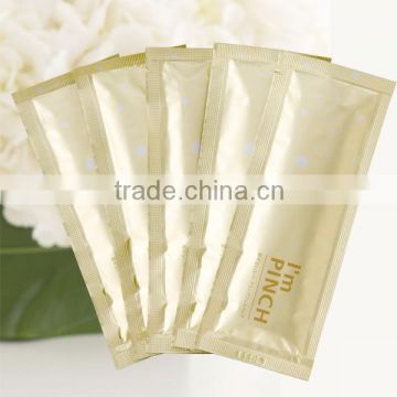 Reliable carbonated face pack as best skin whitening cream