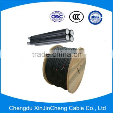Best selling imports Overhead cable Insulated wire