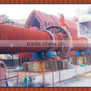 2013 Promotion Hot Sale Rotary Kiln for Cement Line