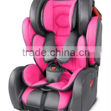 baby safety seat with ECE R44/04 china