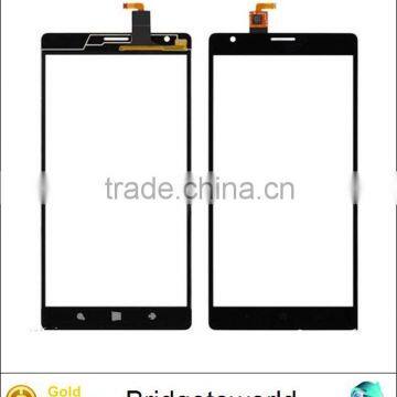 For Nokia Lumia 1520 Touch Screen Digitizer Outer Glass Panel Replacements