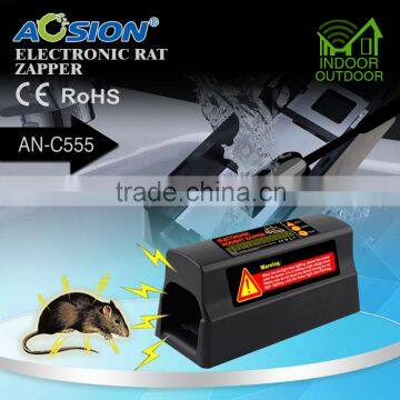 Aosion 2016 top selling mice trap AN-C555