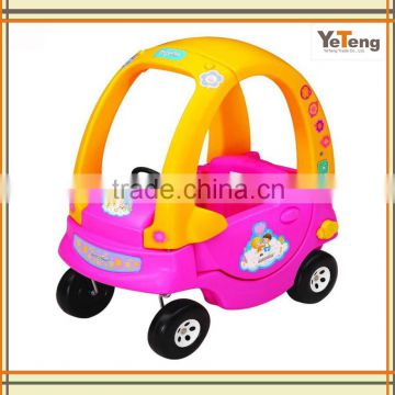 China manufacturer OEM plastic toy rotational mould ,toy car rotational mould