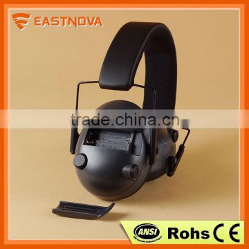 EASTNOVA EM017 Military Plastic Earmuffs For Children