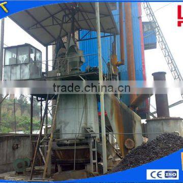 QM-2 Automatic PLC control coal gasification/coal gasifier