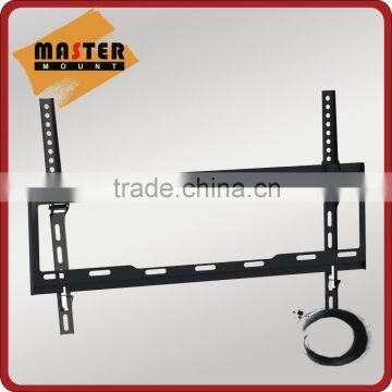 14 Degrees Adjustable Shelf Tilt TV Wall Mount Bracket For 37"-70"