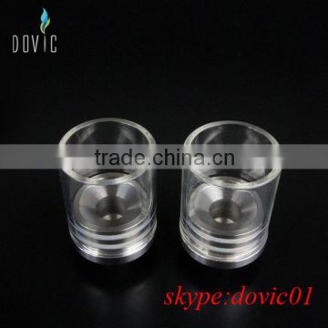 Glass ecig drip tips with newest design