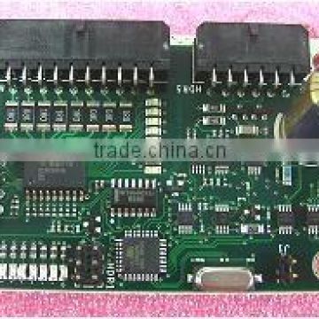 Printed Circuit Board Assemblies and EMS Services