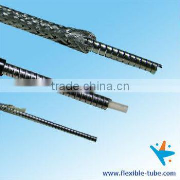 fiber optic protector tube