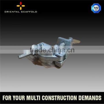 Forged Swivel Scaffolding coupler