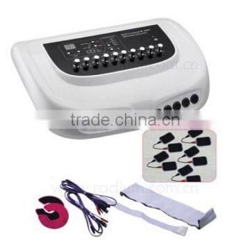 B-2029 physical therapy electrode electronic pulse massager electrode pad