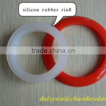 silicon rubber ring