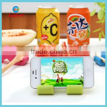 High Quality gel pad phone holder made in china