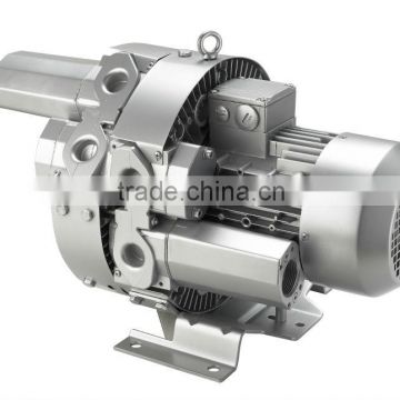 vacuum pump 4RB Series Manufacturing