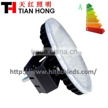 super quality 200 watt best quality ip65 industrial led high bay light for parking lot