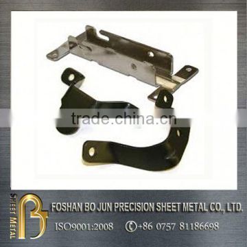 China manufacturer custom made metal stamping products , truck stamping parts fabrication