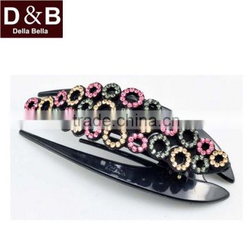 HYC0479 Wholesales new design most popular hair clip