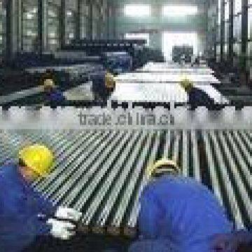 seamless steel pipe