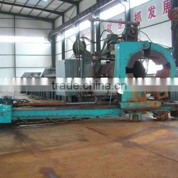 Elbow Hot Forming Machine with Competitive Price and Good Quality