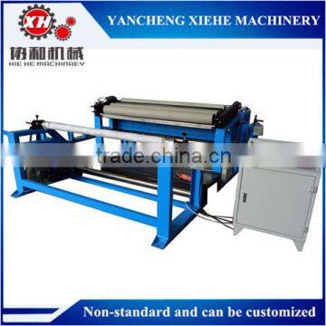 Cheap Price Sandpaper Printing Machine