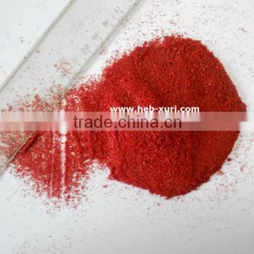 red paprika powder