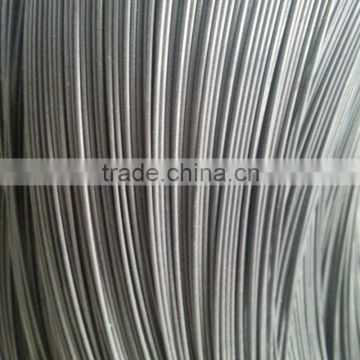 Enough Loaded Manufacturer For Galvanized Binding Wire
