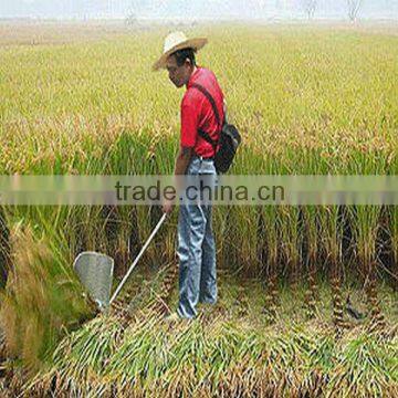 52cc power mini rice harvester tractors prices