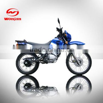 Chongqing 125cc - 200cc off road motorcycle for hot sale