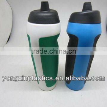 sports various water bottle