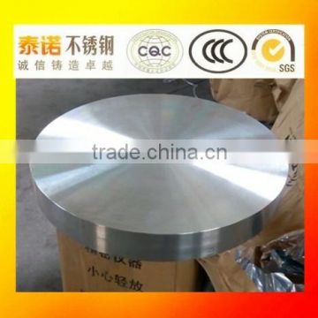 304,201,316 stainless steel round plate