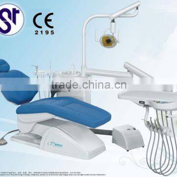 upmounted complete best sale dental chairs