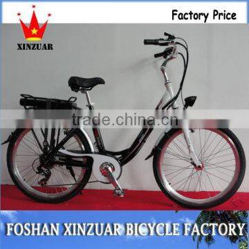 2015 hot selling EN15194 Best selling 36v 250w 26 inch electric bicycle