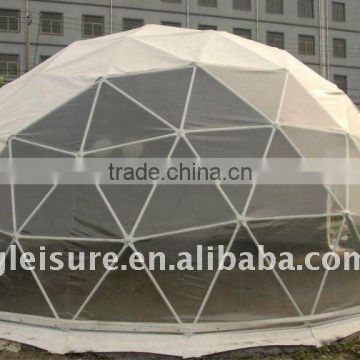 Big Steel Dome Tent/Event Tent/Party Dome Tent/Exhibition Tent/Big Tent