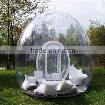high grade new arrival acrylic hollow sphere chair