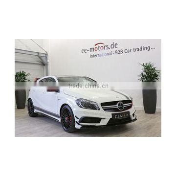 A45 AMG 4-Matic Edition1 Panorama COMAND APS Sp
