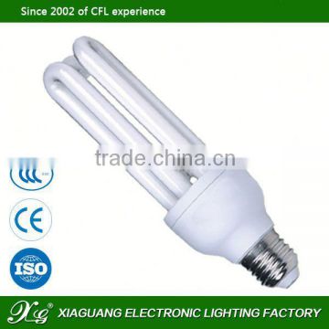 China factory 8000hrs e27 CFL cfl raw material
