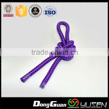 Hot selling custom color safety rope for wholesale