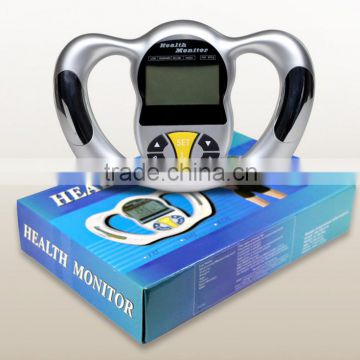 human professional Bio-Separation System House-Service Detector Tester composition health Handle BMI body fat analyzer