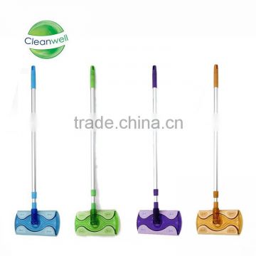 hot sale high quality easy floor cleaning flat mop