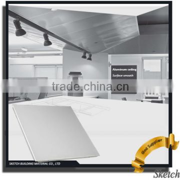2016 China New Aluminum Ceiling Material