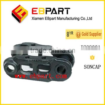 EBPART Daewoo DH55 track link assembly