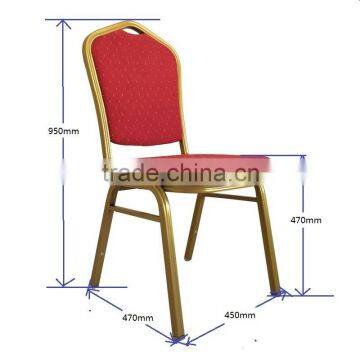 Best price 6$~10$ of banquet chair for hotel
