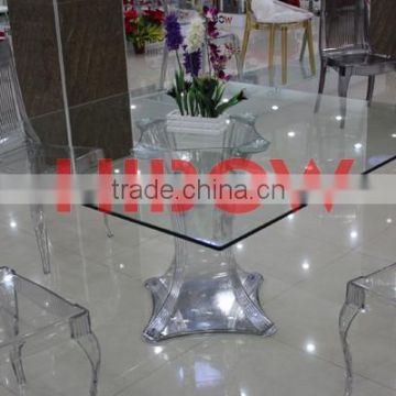 round banquet tables wholesale HB-T003