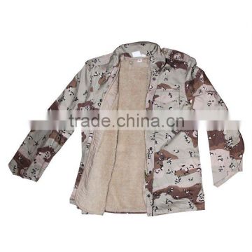 supply military jacket M65